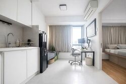 The Verve (D12), Apartment #515077331